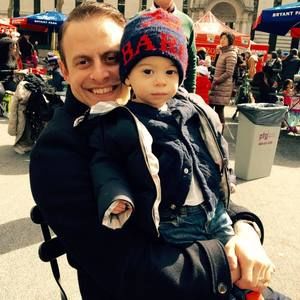 Meet your Posher, Allen